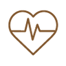 Supports Heart Health