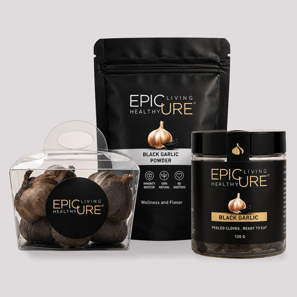 The Full Experience - Bundle