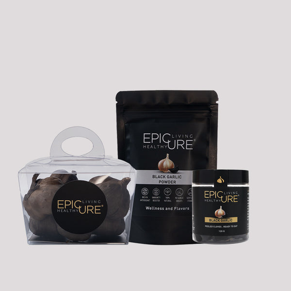 The Full Experience - Bundle