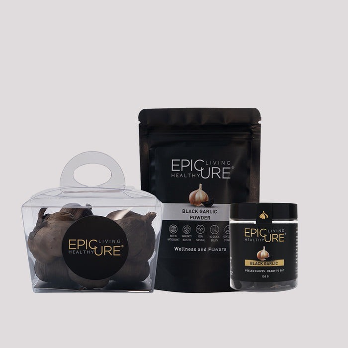 The Full Experience - Bundle