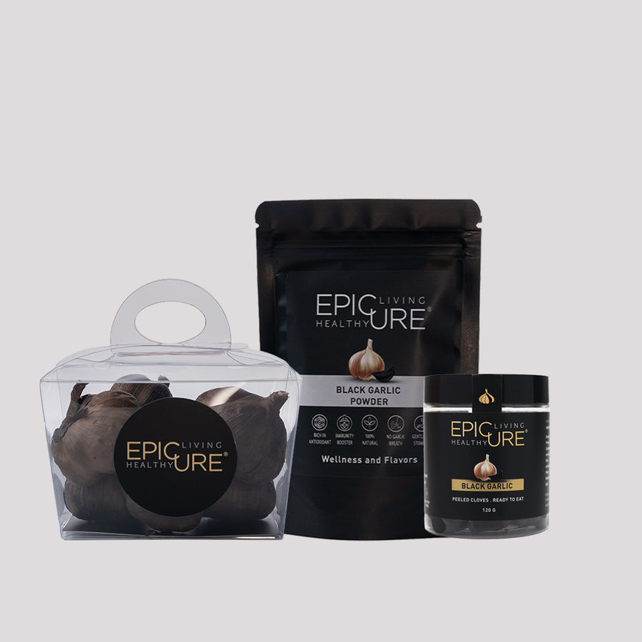 The Full Experience - Bundle