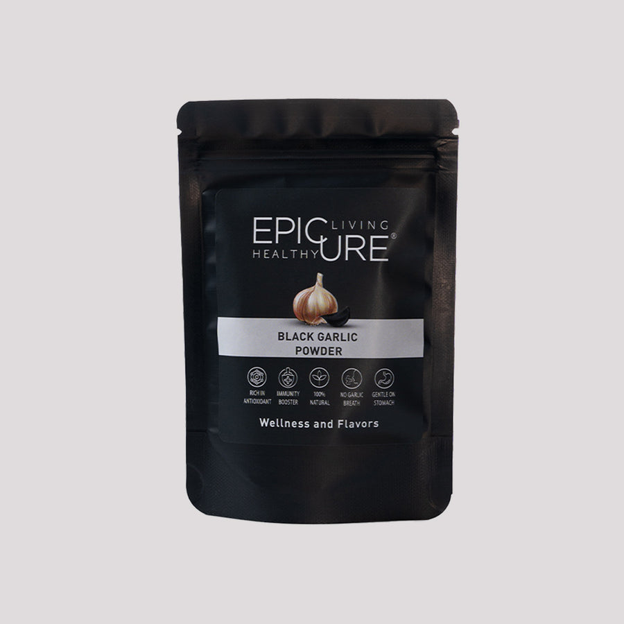 Black Garlic Powder (250g)