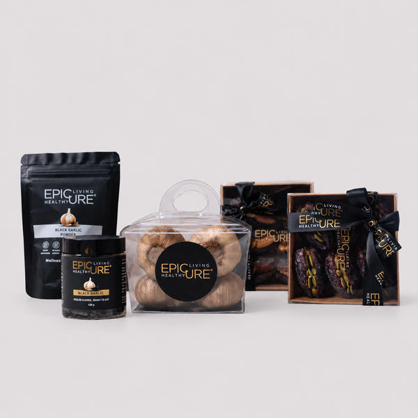 The Full Experience - Bundle