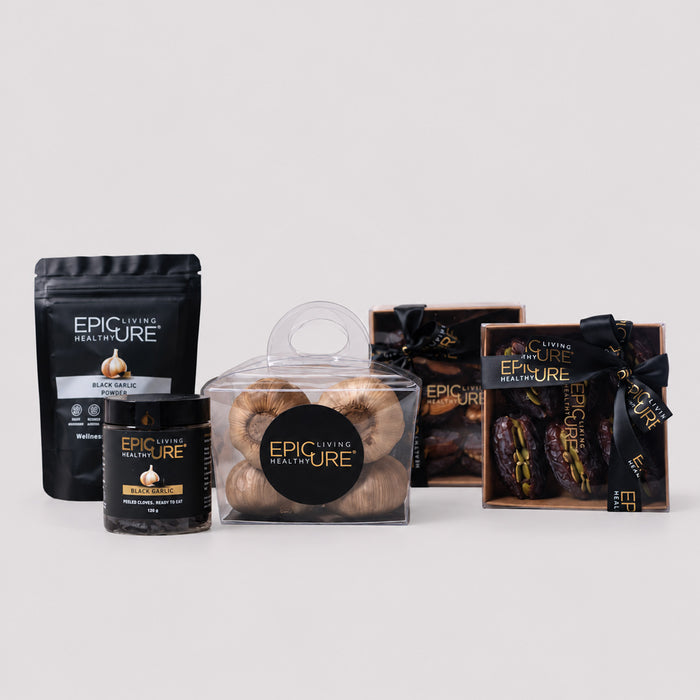 The Full Experience - Bundle