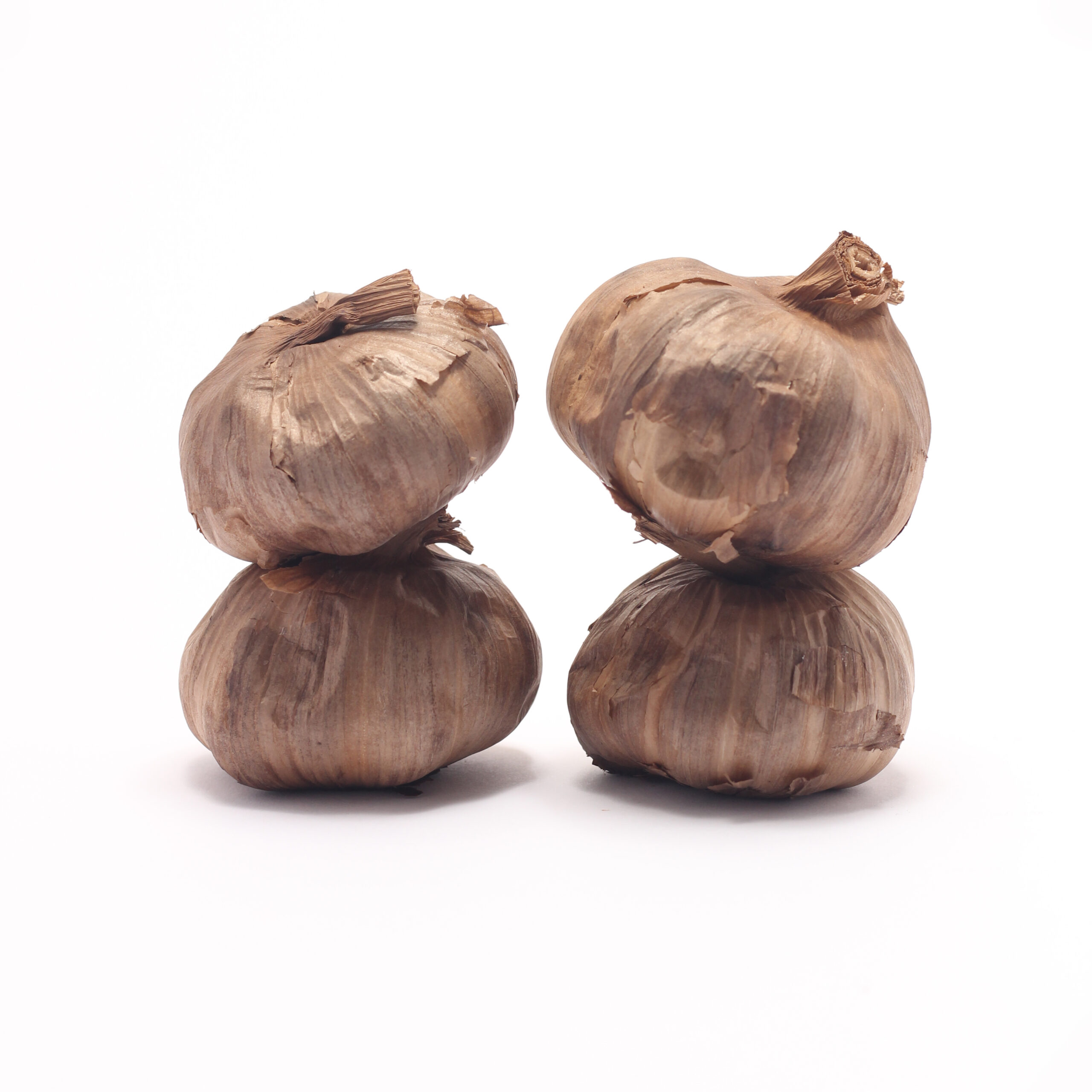 Black Garlic Whole Bulbs