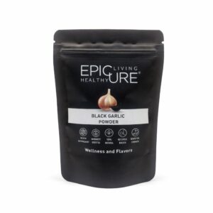 Black Garlic Powder