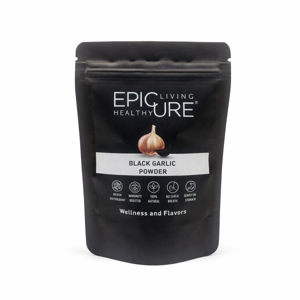 Black Garlic Powder (250g)