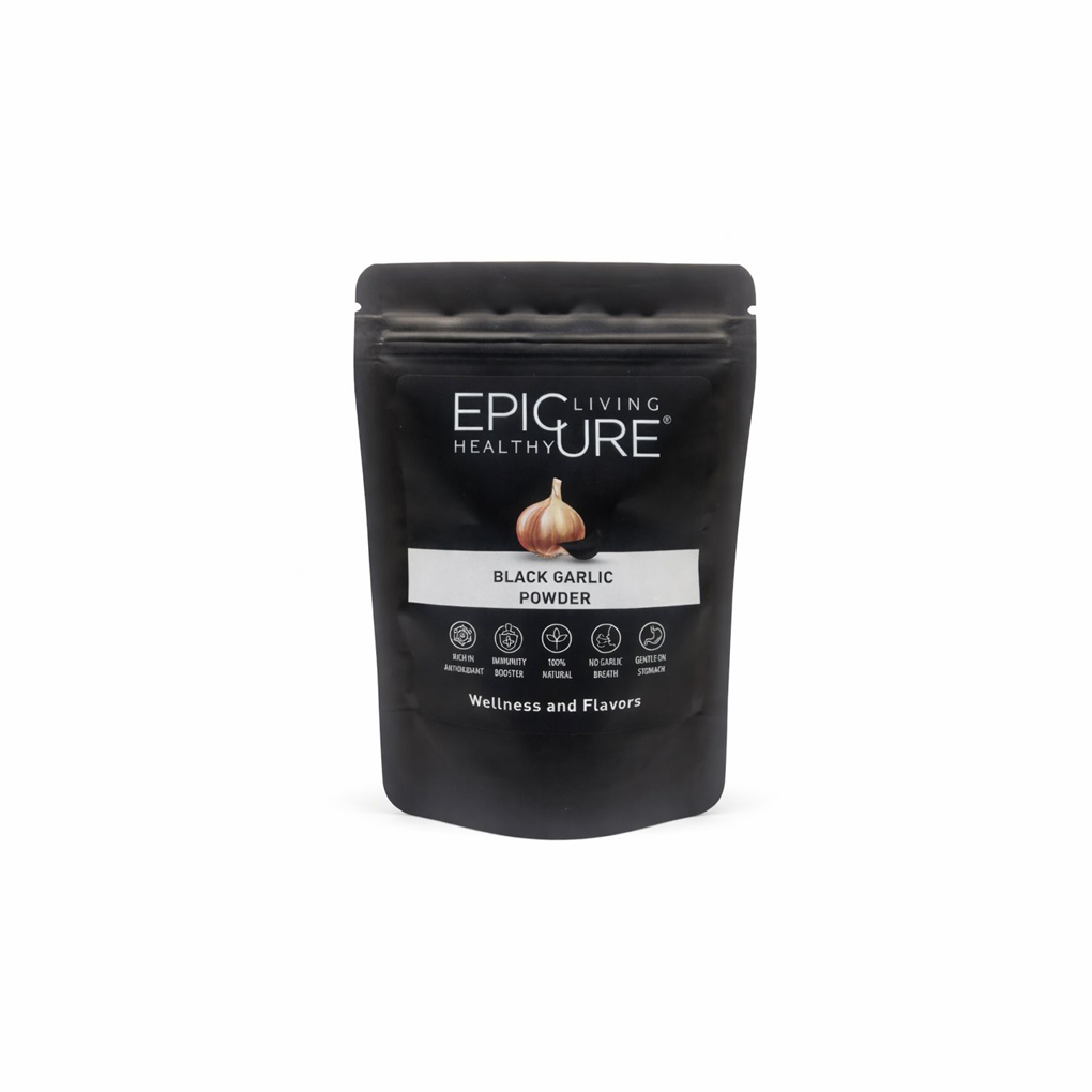 Black Garlic Powder (50g)